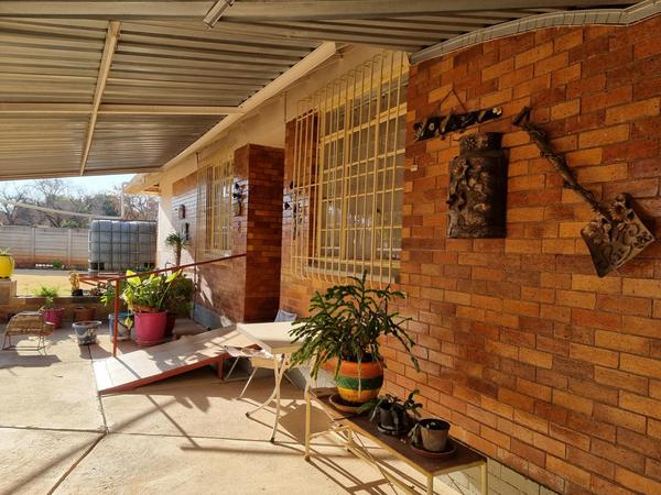 Property For Sale in Stilfontein, Stilfontein